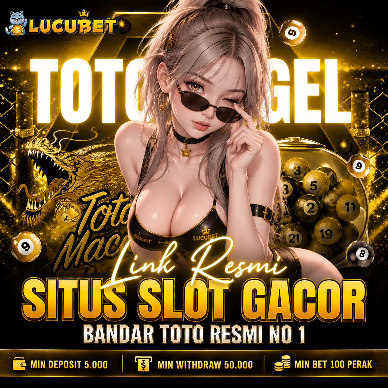 LUCUBET